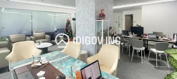 Escritório em Business Bay, UAE 151 m² N.º 112088 15