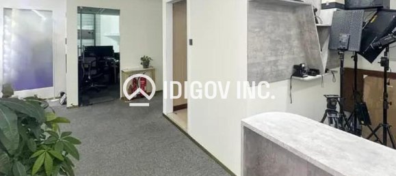 Escritório em Business Bay, UAE 151 m² N.º 112088 11