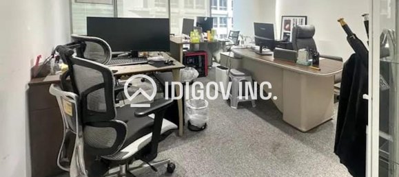 Escritório em Business Bay, UAE 151 m² N.º 112088 16