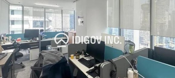 Escritório em Business Bay, UAE 151 m² N.º 112088 3