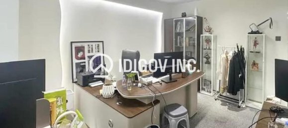 Escritório em Business Bay, UAE 151 m² N.º 112088 14