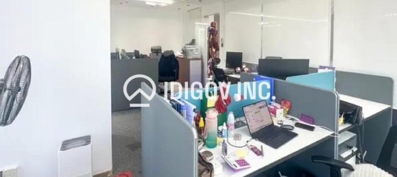 Escritório em Business Bay, UAE 151 m² N.º 112088 5