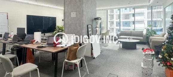 Escritório em Business Bay, UAE 151 m² N.º 112088 12