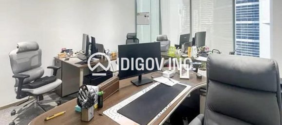 Escritório em Business Bay, UAE 151 m² N.º 112088 6