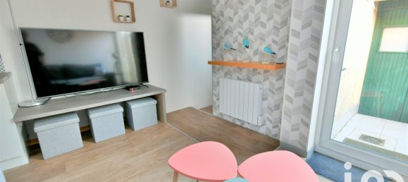 1 room Building in Montdidier, France No. 47430 22