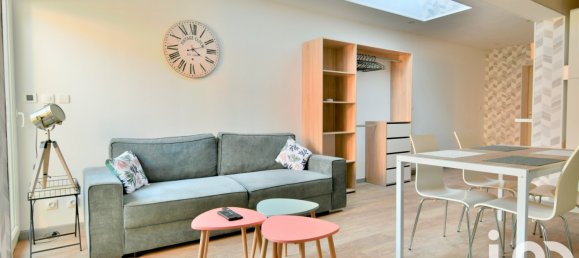 1 room Building in Montdidier, France No. 47430 2