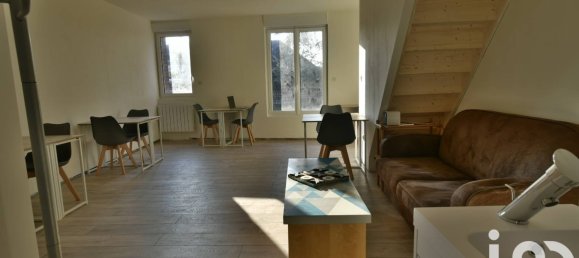 1 room Building in Montdidier, France No. 47430 35