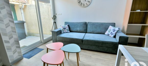 1 room Building in Montdidier, France No. 47430 24