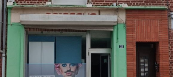 1 room Building in Montdidier, France No. 47430 38