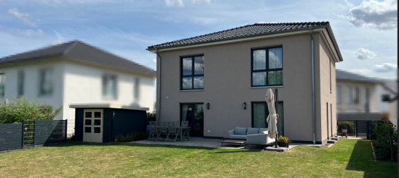 6-Zimmer Villa in Börde, Germany, Nr. 287758 4