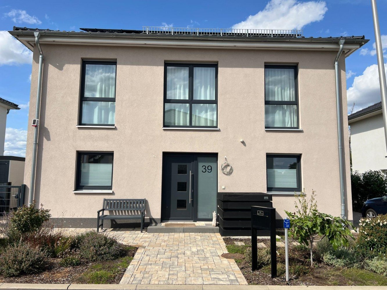 6-Zimmer Villa in Börde, Germany, Nr. 287758