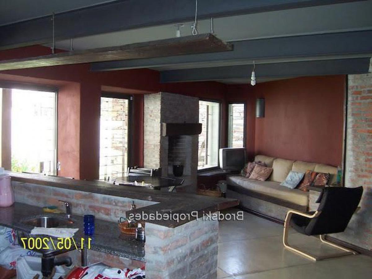 Casa T4 em Montevideo, Uruguay N.º 7646