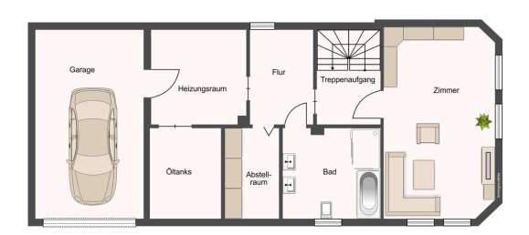 6 bedrooms Townhouse in Coswig, Germany No. 285934 14