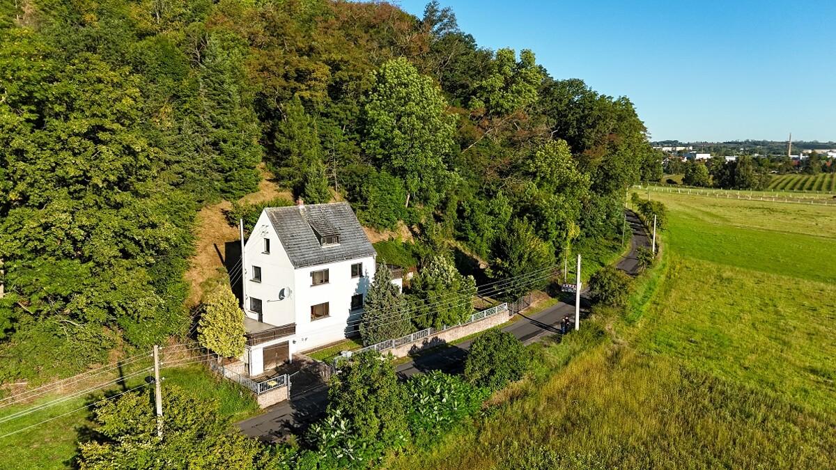 6 bedrooms Townhouse in Coswig, Germany No. 285934