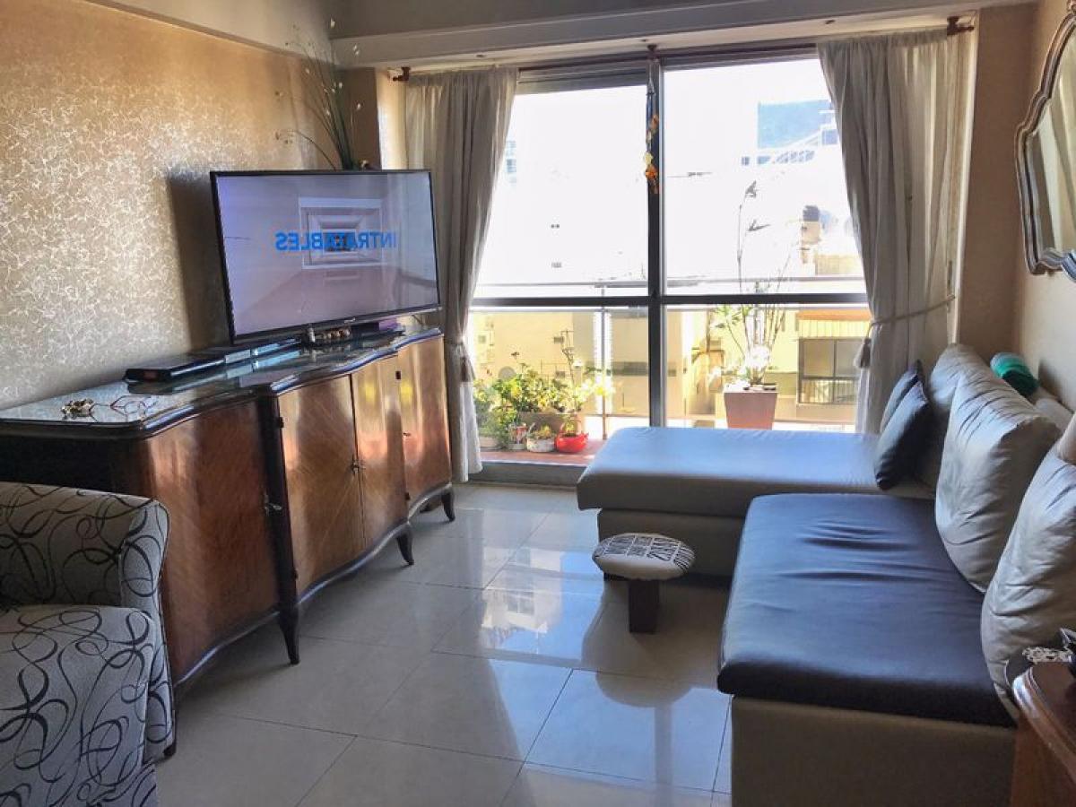 2 chambres Appartement à Mar del Plata, Argentina No. 70782