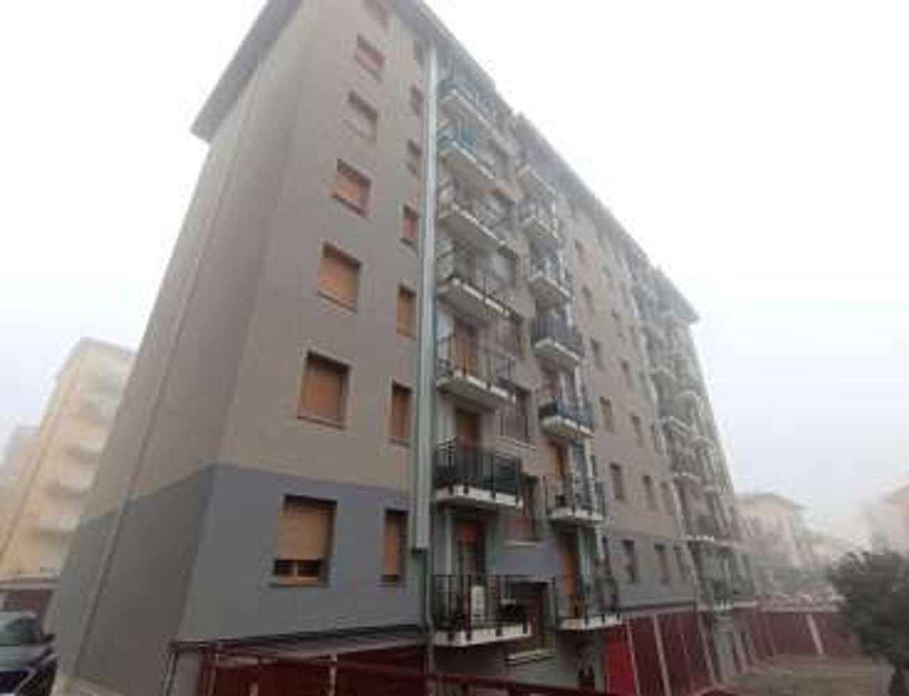 3-Zimmer Wohnung in Garbagnate Milanese, Italy, Nr. 303744