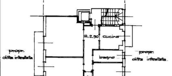 3-Zimmer Wohnung in Garbagnate Milanese, Italy, Nr. 303744 19