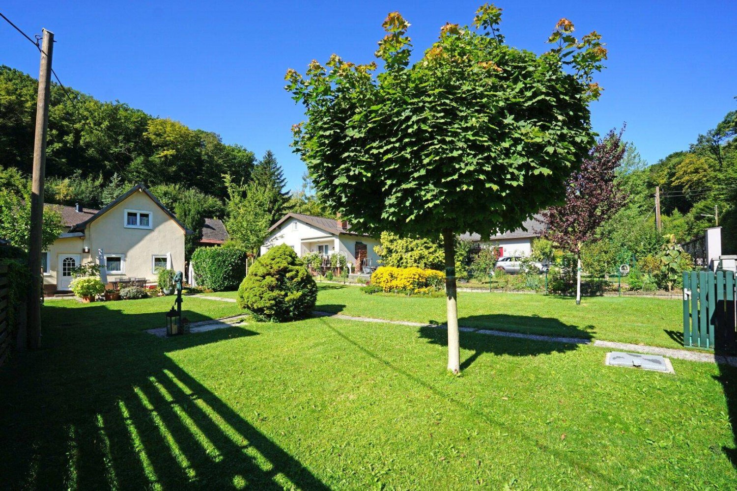 629m² Land in Penzing, Austria No. 225939