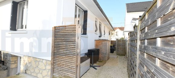 3 غرف نوم منزل في Trappes, France رقم 139648 5