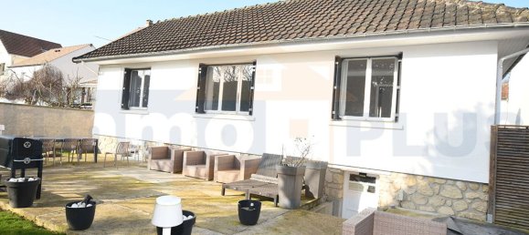 3 غرف نوم منزل في Trappes, France رقم 139648 4