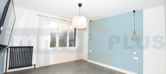 3 غرف نوم منزل في Trappes, France رقم 139648 11