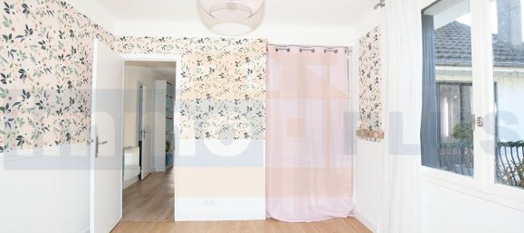 3 غرف نوم منزل في Trappes, France رقم 139648 16