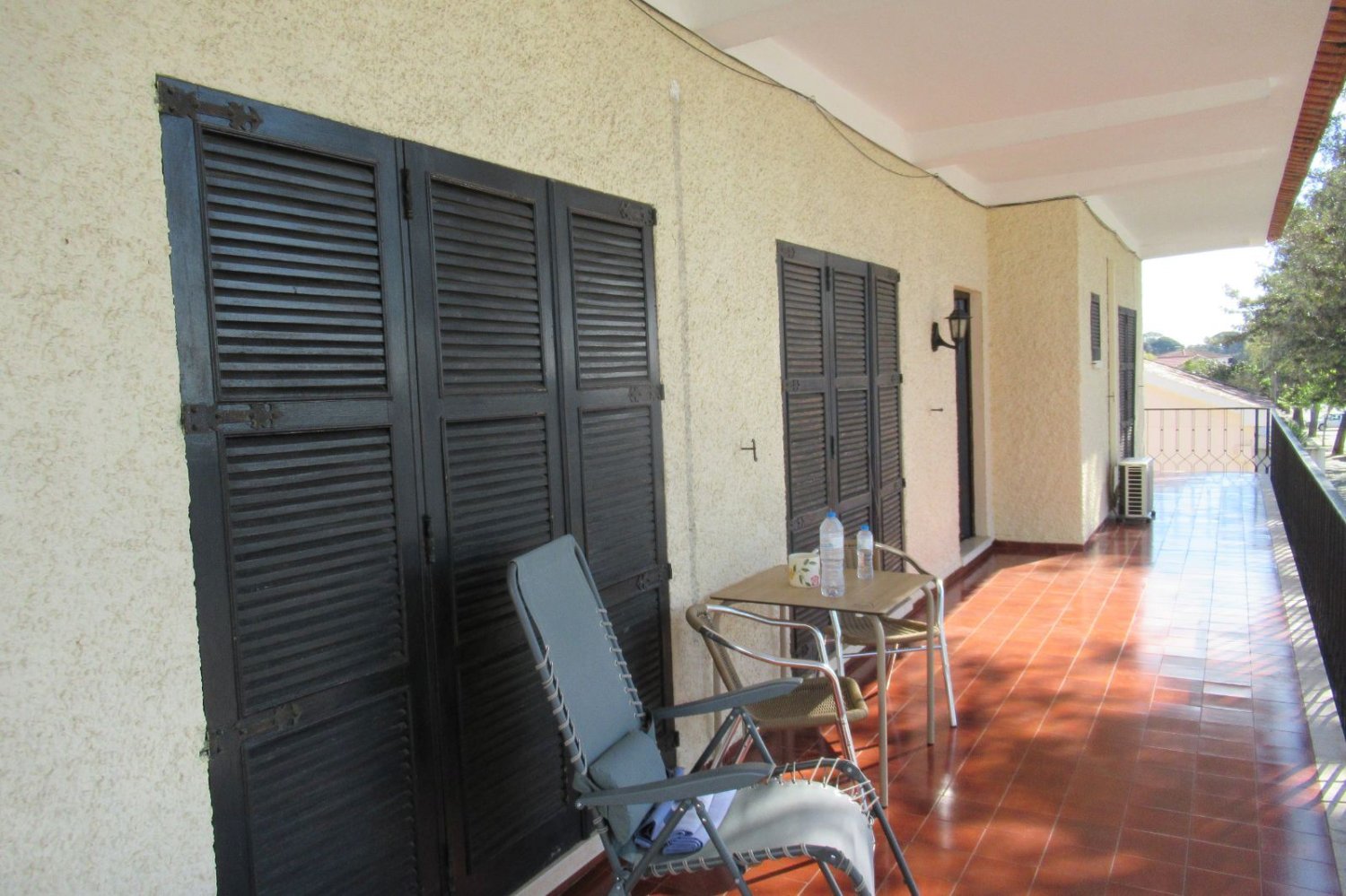 3 Schlafzimmer Haus in Riachos, Portugal, Nr. 139502