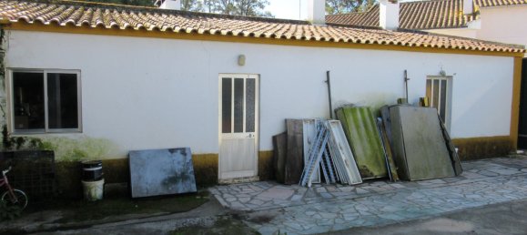 3 Schlafzimmer Haus in Riachos, Portugal, Nr. 139502 23