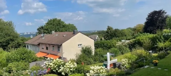 Apartamento de 2 divisões em Wuppertal, Germany N.º 15194 12