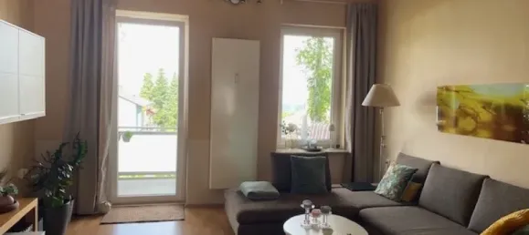 Apartamento de 2 divisões em Wuppertal, Germany N.º 15194 3