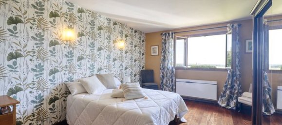 Casa de 4 dormitorios en Fontenay, France No. 315168 7