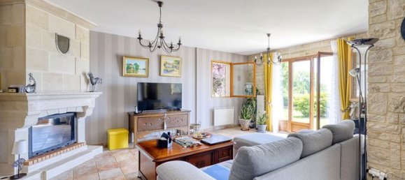 Casa de 4 dormitorios en Fontenay, France No. 315168 3