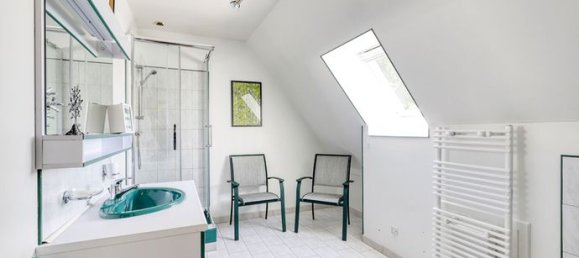 Casa de 4 dormitorios en Fontenay, France No. 315168 8