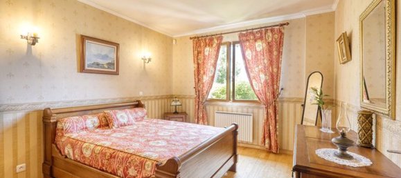 Casa de 4 dormitorios en Fontenay, France No. 315168 5