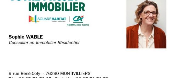 Casa de 4 dormitorios en Fontenay, France No. 315168 10