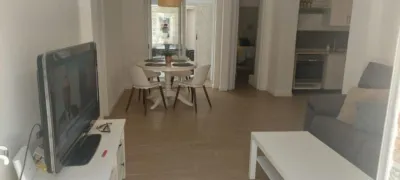 2 غرف نوم تاون هاوس في Fuengirola, Spain رقم 280598