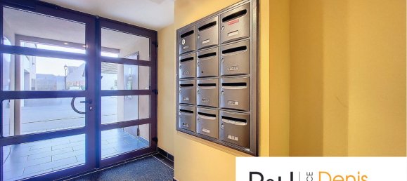 Apartamento T1 em Ebersheim, France N.º 45657 7