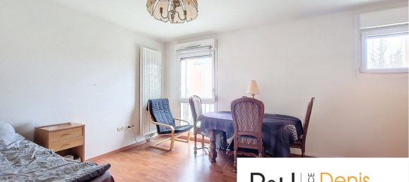 Apartamento T1 em Ebersheim, France N.º 45657 3