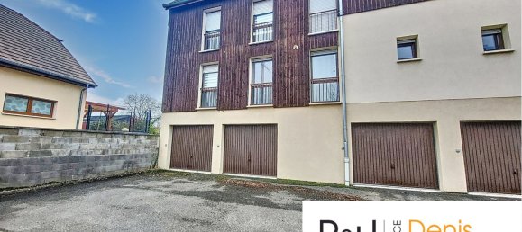 Apartamento T1 em Ebersheim, France N.º 45657 8