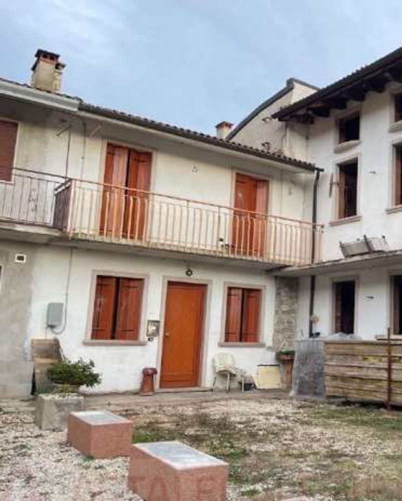 3 غرف نوم شقة في Arzignano, Italy رقم 347282