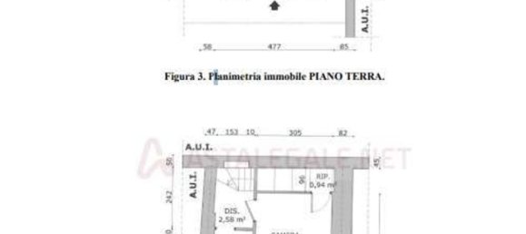 3 غرف نوم شقة في Arzignano, Italy رقم 347282 19