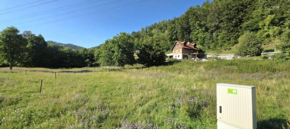 Земельный участок 1409м² в Дойчфайстриц, Австрия № 218329 10