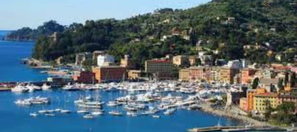 Gewerbliche Immobilie in Rapallo, Italy 150m², Nr. 139774 6