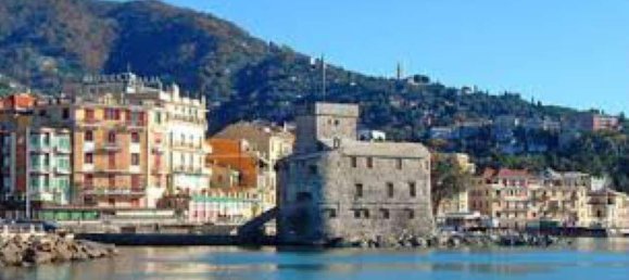 Gewerbliche Immobilie in Rapallo, Italy 150m², Nr. 139774 2