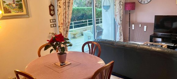 3 غرف نوم شقة في Montmorency, France رقم 149353 5