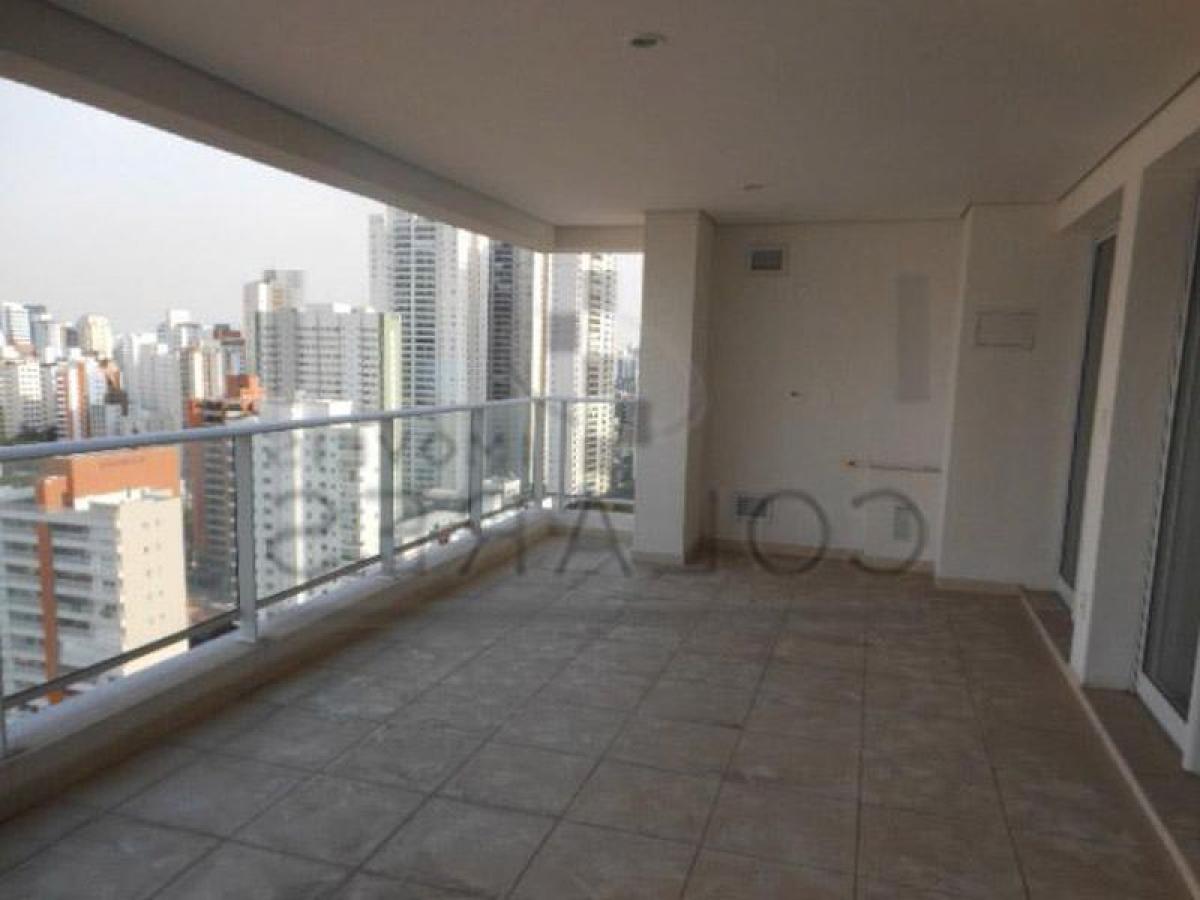 3 Schlafzimmer Wohnung in Sao Paulo, Brazil, Nr. 454304