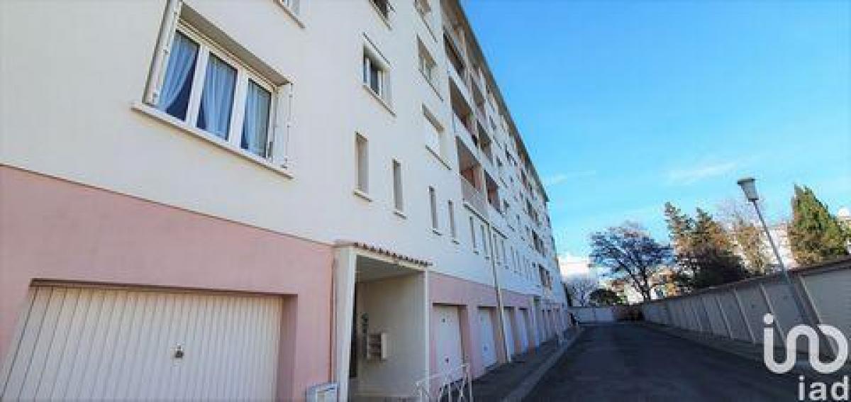 2 bedrooms Condo in Montpellier, France No. 30286
