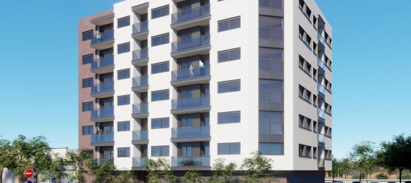 2 Schlafzimmer Wohnung in Castellon de la Plana, Spain, Nr. 173156 9