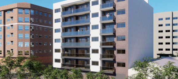 2 Schlafzimmer Wohnung in Castellon de la Plana, Spain, Nr. 173156 11