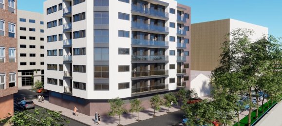 2 Schlafzimmer Wohnung in Castellon de la Plana, Spain, Nr. 173156 13